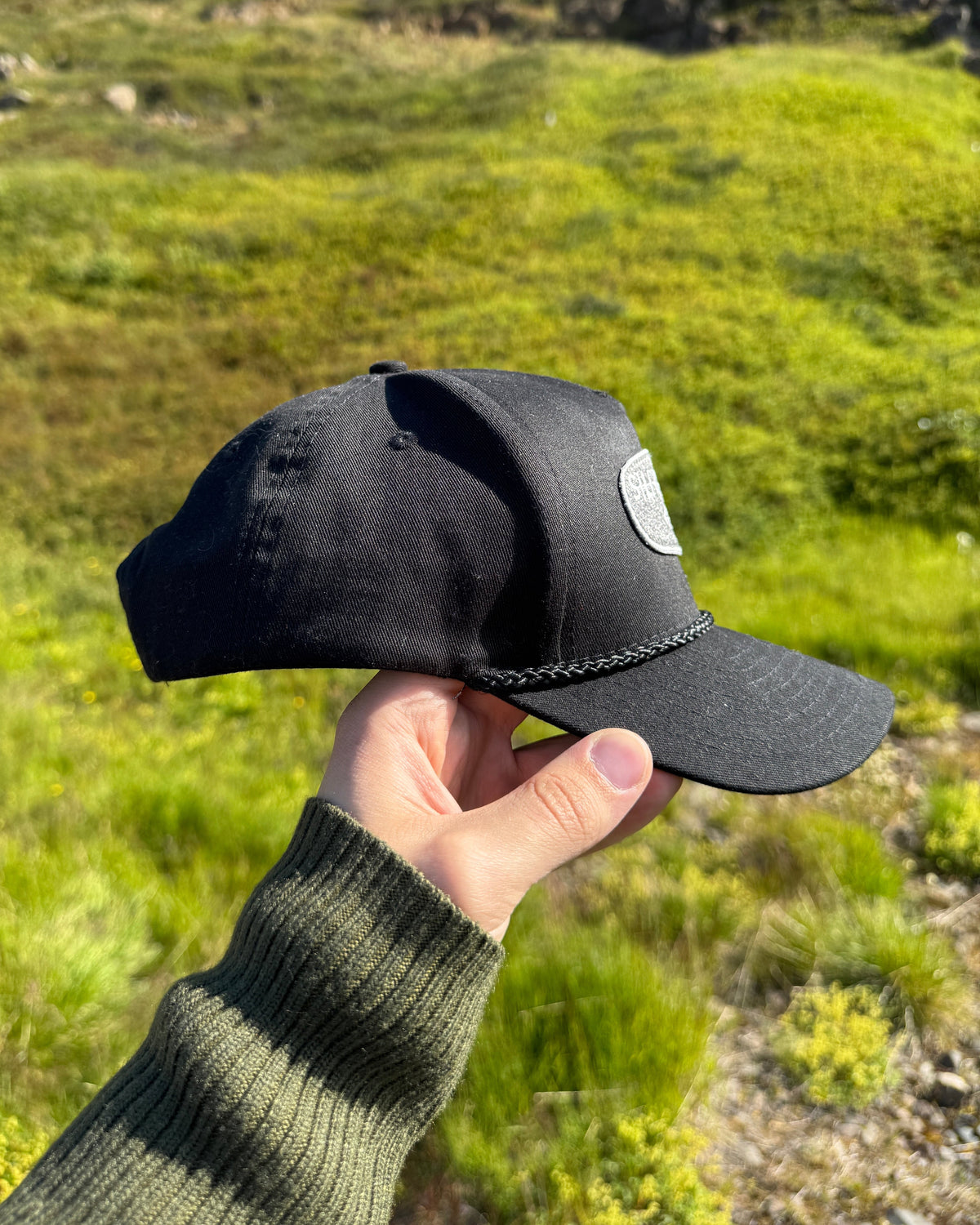 Highlands Cap