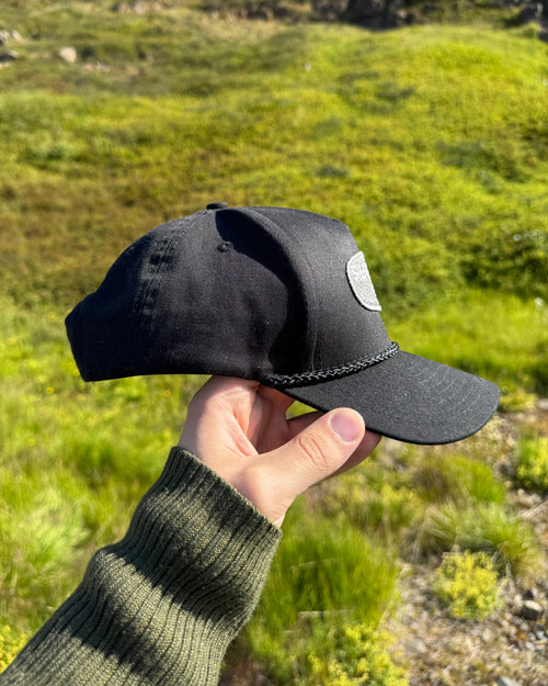 Highlands Cap