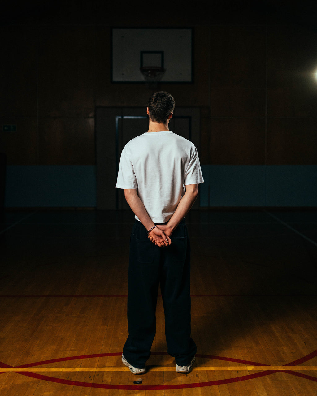 Lærði Skólinn Tee - MR