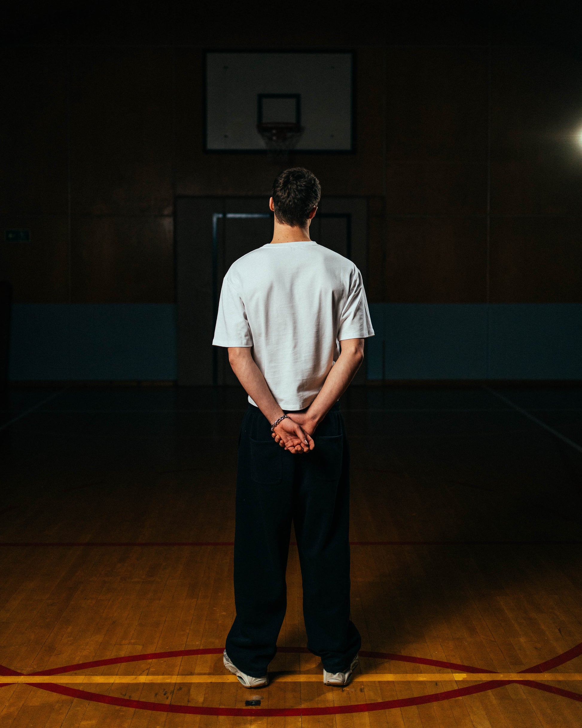 Lærði Skólinn Tee - MR