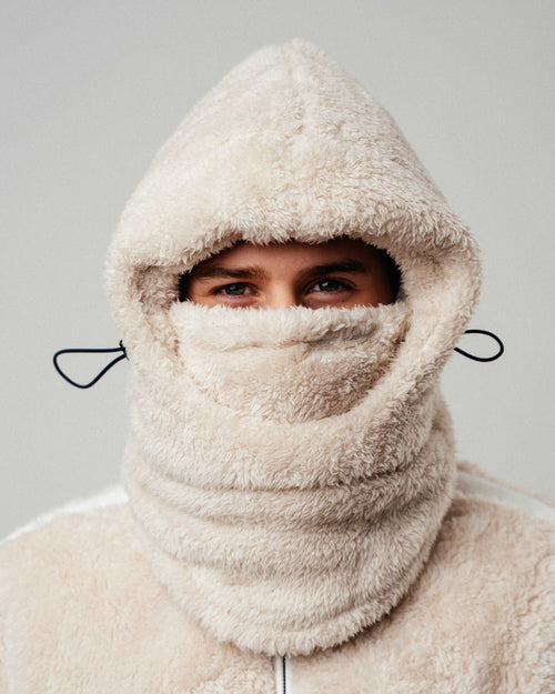 The Fleece Hood