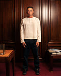 The Blueprint Henley