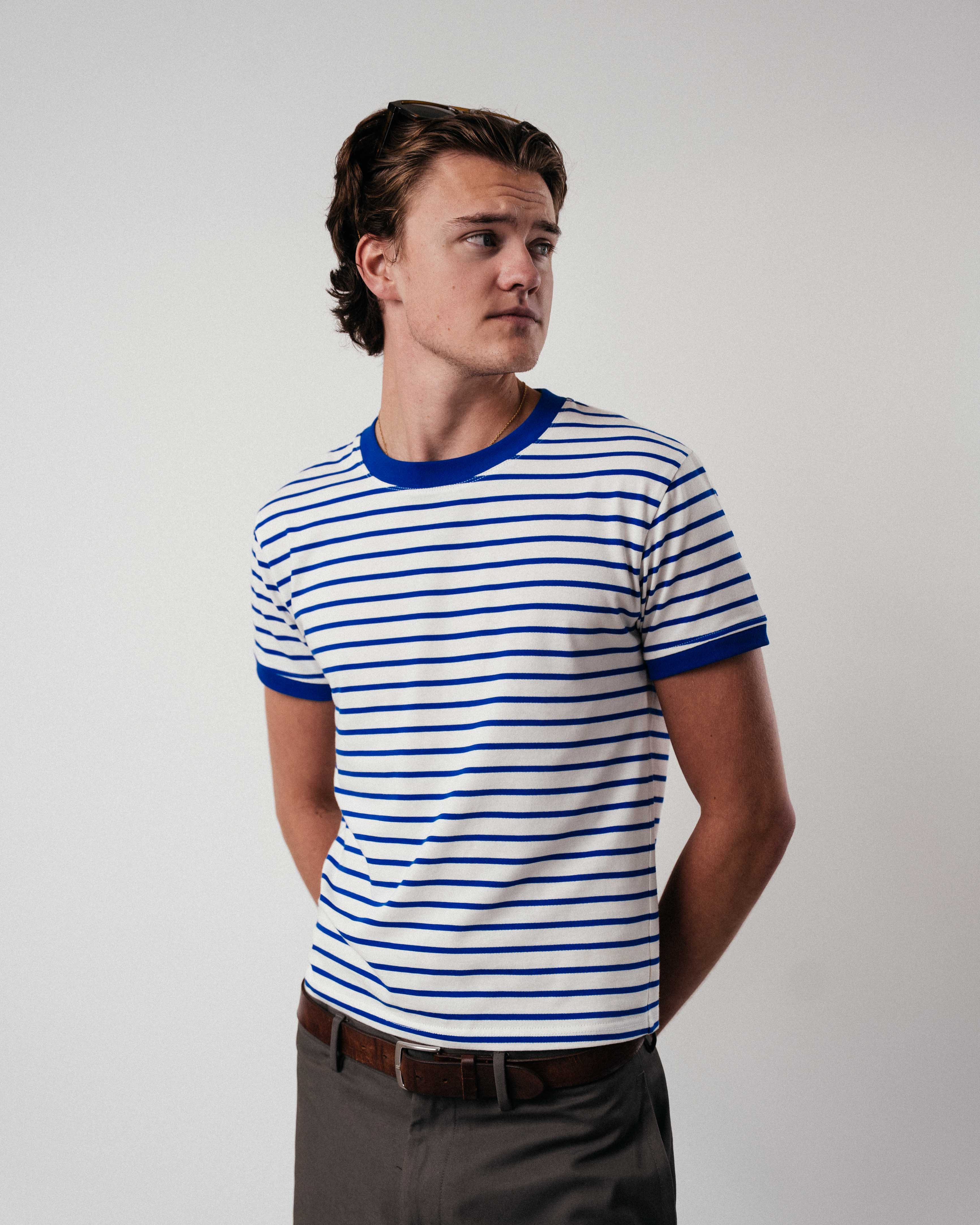 The Sailor Tee