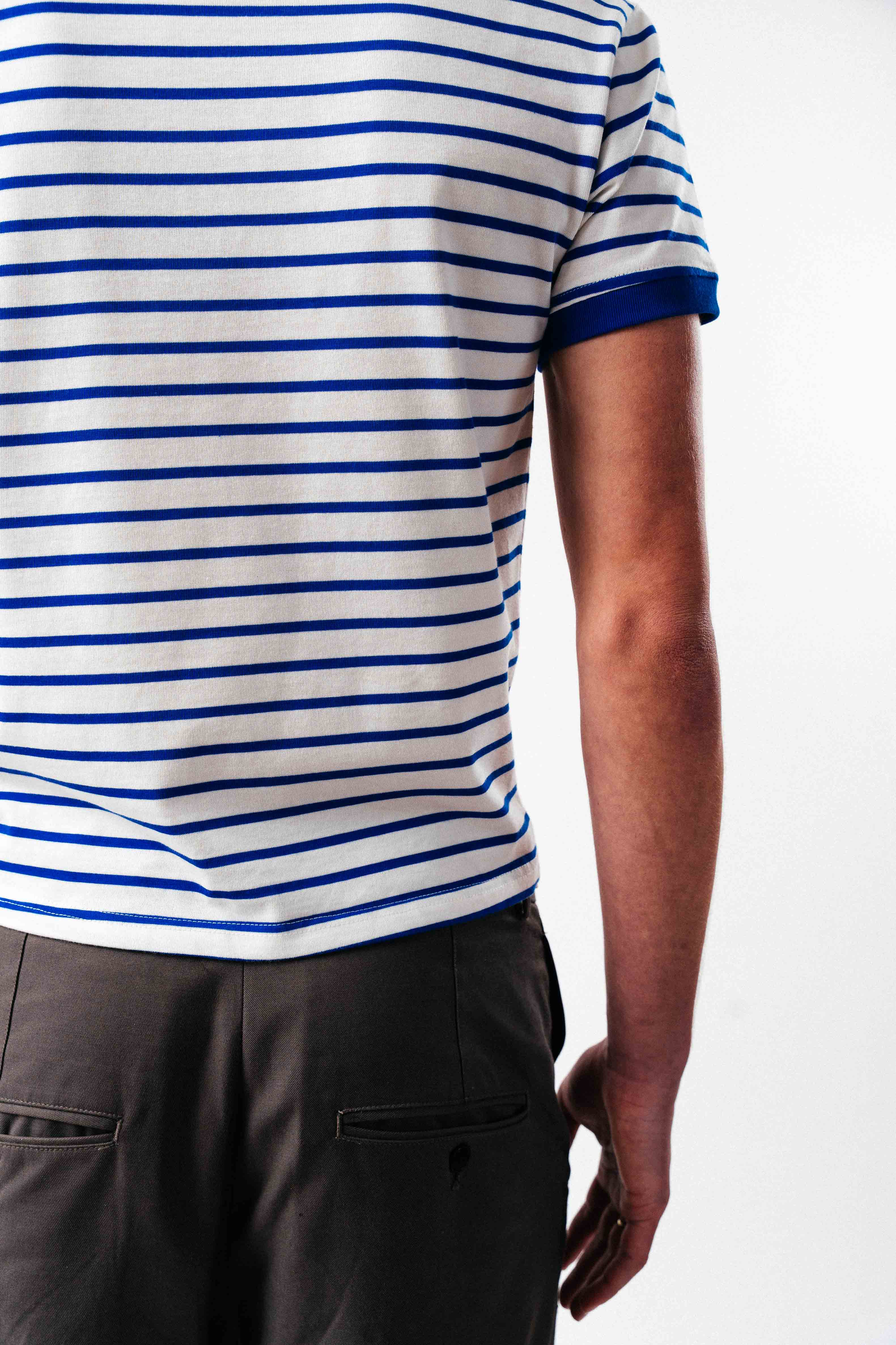 The Sailor Tee