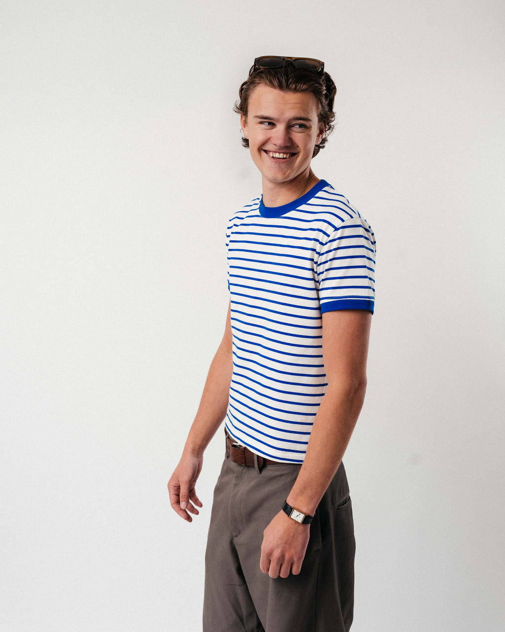 The Sailor Tee