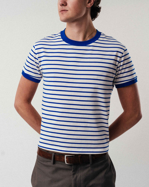 The Sailor Tee