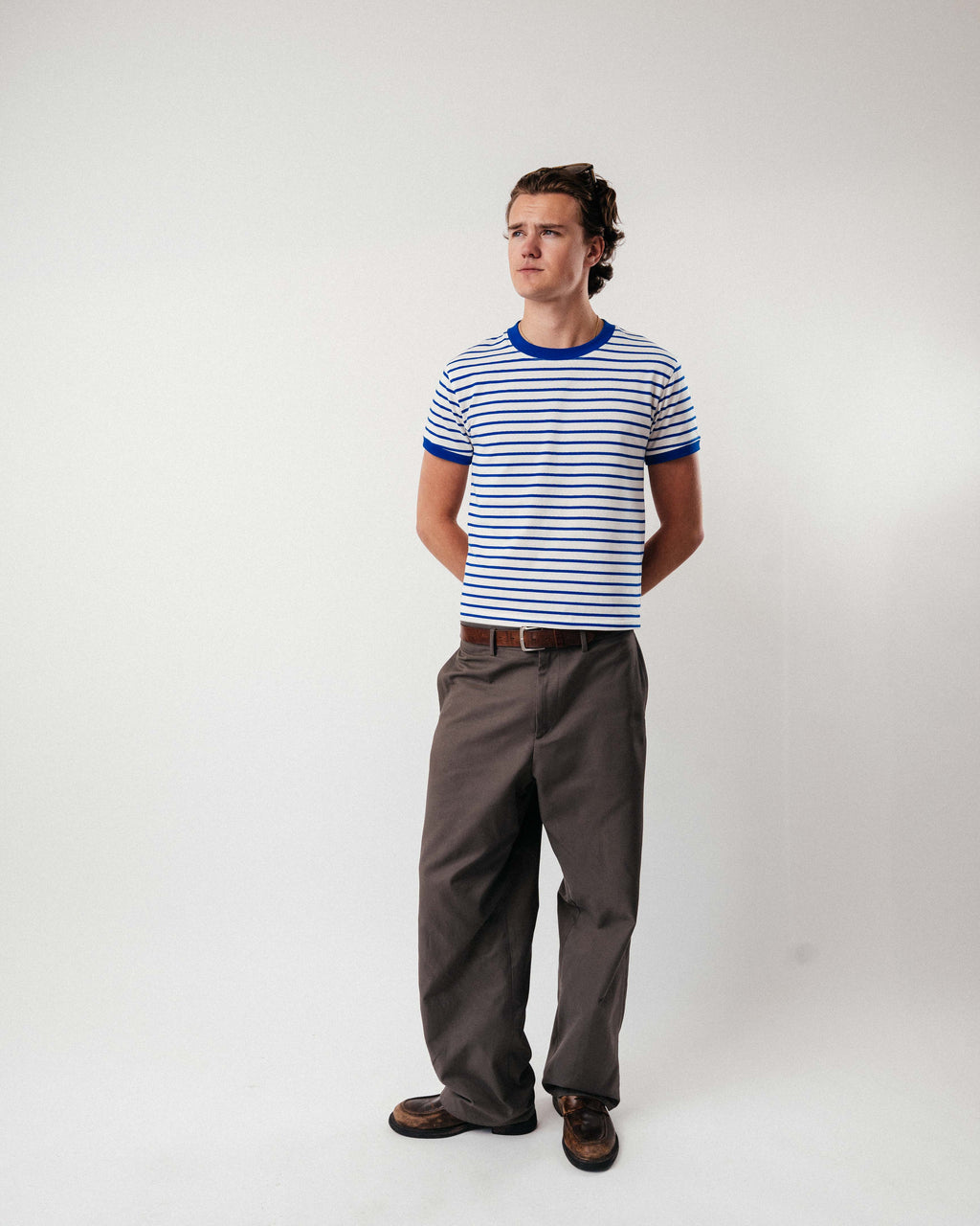 The Sailor Tee