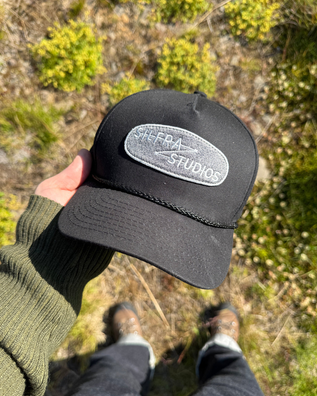 Highlands Cap