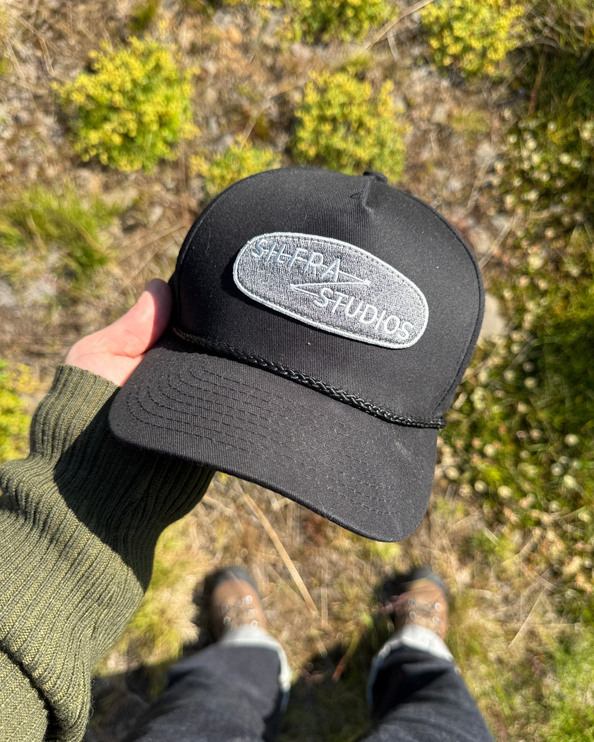 Highlands Cap
